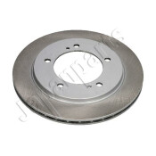 Диск тормозной Japan Parts, передний, арт. DI-809C