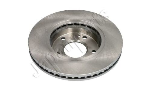 Диск тормозной | перед Japanparts, арт. DI-H09C