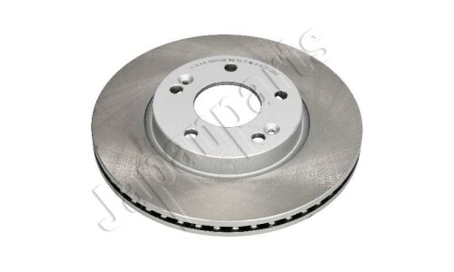 Диск тормозной | перед Japanparts, арт. DI-H25C