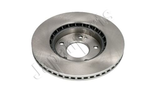 Диск тормозной | перед Japanparts, арт. DI-H25C