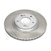 Диск тормозной Japan Parts, передний, арт. DI-H29C