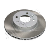 Диск тормозной Japan Parts, передний, арт. DI-K10C