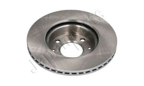Диск тормозной Japan Parts, передний, арт. DI-K10C