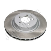 Диск тормозной Japan Parts, передний, арт. DI-L02C