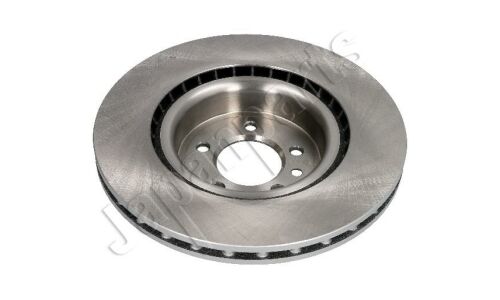 Диск тормозной Japan Parts, передний, арт. DI-L02C