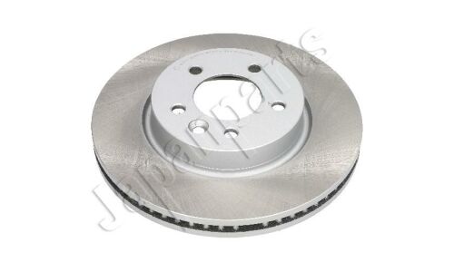 Диск тормозной Japan Parts, передний, арт. DI-L04C