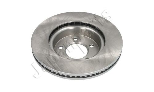 Диск тормозной Japan Parts, передний, арт. DI-L04C