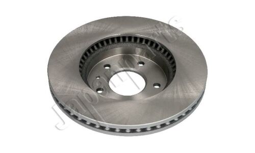 Диск тормозной Japan Parts, передний, арт. DI-W12C