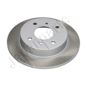 Диск тормозной Japan Parts, задний, арт. DP-015C