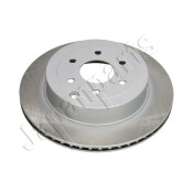 Диск тормозной Japan Parts, задний, арт. DP-100C