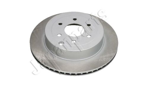 Диск тормозной Japan Parts, задний, арт. DP-100C