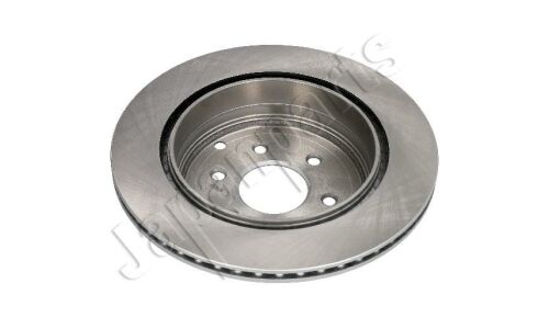 Диск тормозной Japan Parts, задний, арт. DP-100C