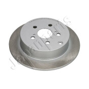 Диск тормозной Japan Parts, задний, арт. DP-210C