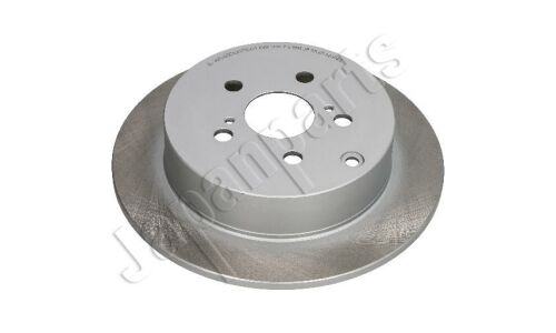 Диск тормозной Japan Parts, задний, арт. DP-210C