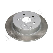 Диск тормозной Japan Parts, задний, арт. DP-245C