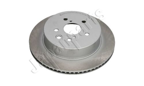 Диск тормозной Japan Parts, задний, арт. DP-246C