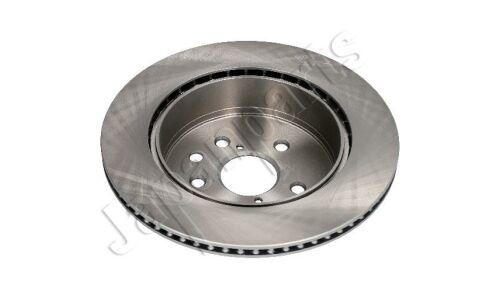 Диск тормозной Japan Parts, задний, арт. DP-246C