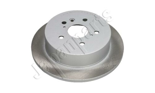 Диск тормозной Japan Parts, задний, арт. DP-258C