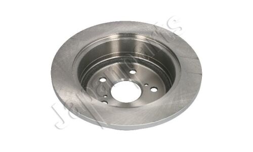 Диск тормозной Japan Parts, задний, арт. DP-258C