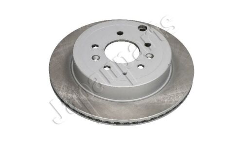 Диск тормозной Japan Parts, задний, арт. DP-327C