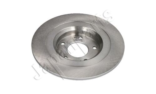 Диск тормозной Japan Parts, задний, арт. DP-422C