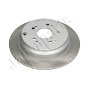 Диск тормозной Japan Parts, задний, арт. DP-444C