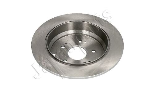 Диск тормозной Japan Parts, задний, арт. DP-444C