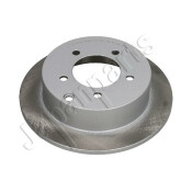 Диск тормозной Japan Parts, задний, арт. DP-517C