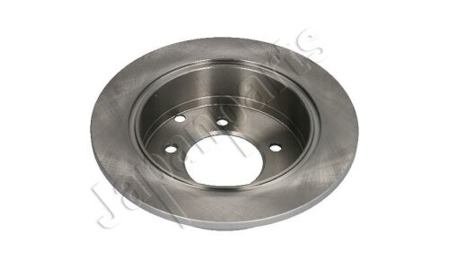 Диск тормозной Japan Parts, задний, арт. DP-517C