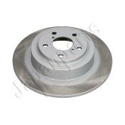 Диск тормозной | зад Japanparts, арт. DP-707C