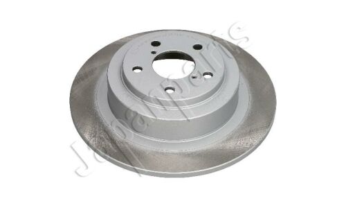 Диск тормозной | зад Japanparts, арт. DP-707C