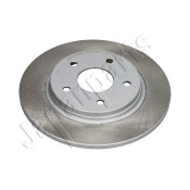 Диск тормозной Japan Parts, задний, арт. DP-906C