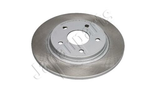 Диск тормозной Japan Parts, задний, арт. DP-906C
