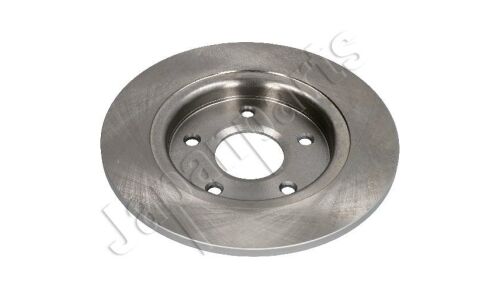 Диск тормозной Japan Parts, задний, арт. DP-906C