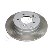 Диск тормозной Japan Parts, задний, арт. DP-H07C