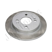 Диск тормозной Japan Parts, задний, арт. DP-K02C
