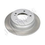 Диск тормозной Japan Parts, задний, арт. DP-K14C