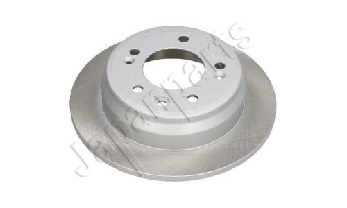 Диск тормозной Japan Parts, задний, арт. DP-K14C