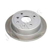 Диск тормозной Japan Parts, задний, арт. DP-W03C