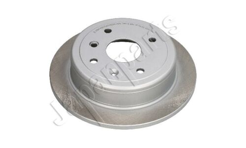 Диск тормозной Japan Parts, задний, арт. DP-W03C