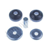 Опора амортизационной стойки Japanparts, арт. SM0068