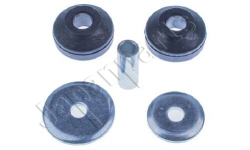 Опора амортизационной стойки Japanparts, арт. SM0068