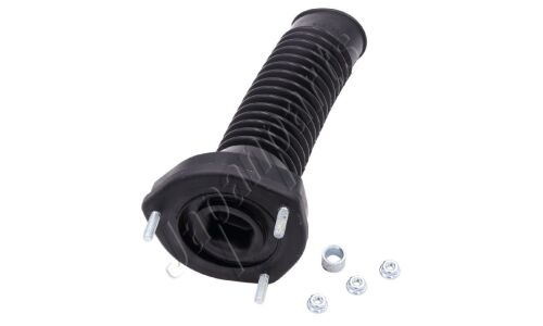 Опора амортизатора Japan Parts, задняя, правая/левая, арт. SM0075