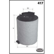 Фильтр воздушный MECAFILTER, арт. EL9510