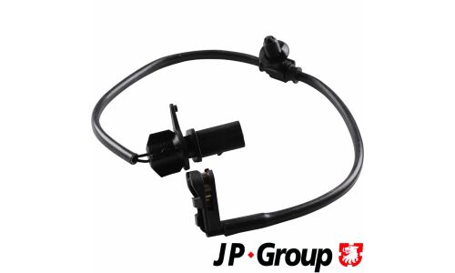 Датчик износа тормозных колодок JP Group, арт. 1197301200