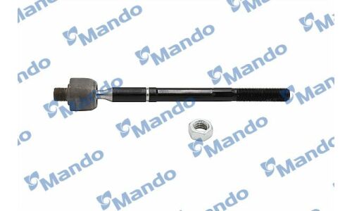 Тяга рулевая | перед прав/лев Mando, арт. DSA020318