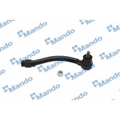 Наконечник рулевой тяги Mando, левый, арт. DSA020475