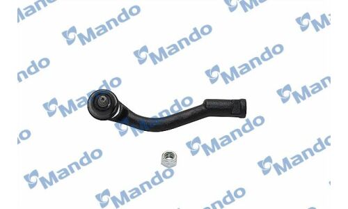 Наконечник рулевой тяги | лев Mando, арт. DSA020484