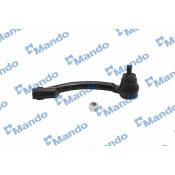 Наконечник рулевой тяги Mando, левый, арт. DSA020536