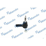 Наконечник рулевой тяги | прав/лев Mando, арт. DSA020632